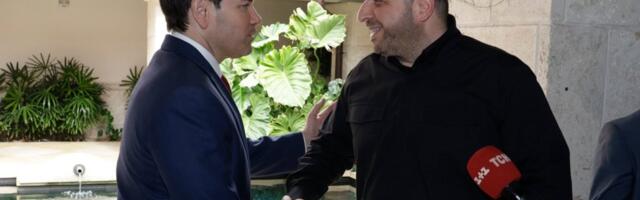 U toku su teški pregovori sa Amerikancima o Ukrajini: Proces se ubrzava? Odmah se oglasio Zelenski