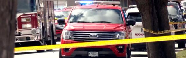 Doktor i njegova žena izrešetani ispred kuće, još jedno telo nađeno ugljenisano: "To je bio njihov pastorak!"