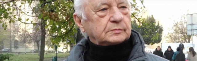 &quot;TO SU GLUPOSTI, BLOKADERI SU BEZOBRAZNI&quot; Penzioneri o lažima da neće biti povećanja penzija (VIDEO)