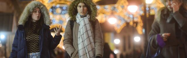 Ovo je trenutno najlepše okićen grad u Srbiji, na sat od Beograda: Spremili ga za Novu godinu, slike su sjajne