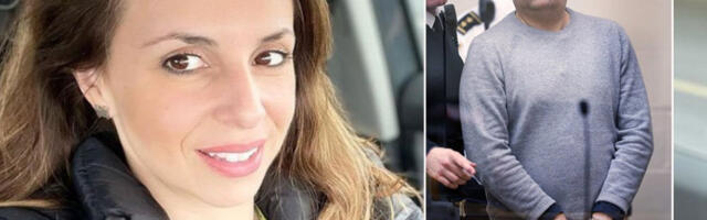 "NEDOSTAJEŠ MI ANA, NADAM SE..." Potresne reči neutešnog prijatelja nestale Beograđanke tokom suđenja njenom suprugu Brajanu, poručio OVO! ŠOK!