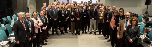 Beograd domaćin 165. sastanka evropskih direktora civilnog vazduhoplovstva