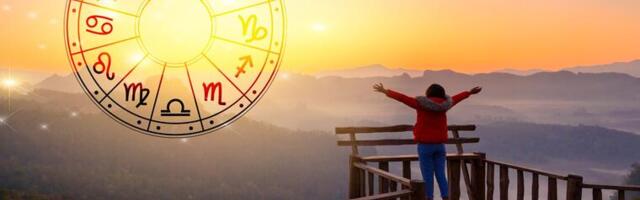 Karmička zaštita čuva 3 horoskopska znaka od retrogradnog Jupitera: Od decembra im baš sve polazi za rukom