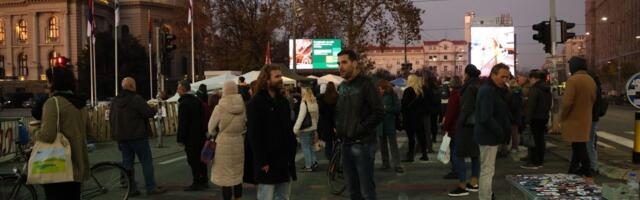 Oči povadiše! Ratuju svi protiv svih: Potpuni haos u taboru opozicije i blokadera