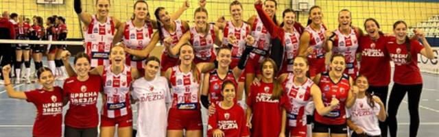 Zvezda iznenadila branioca Kupa!