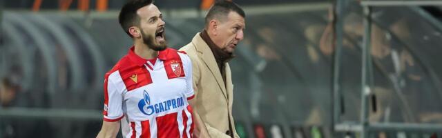 Šta kaže superkompjuter? Zvezda je izvesno u nokaut fazi, ali je top 8 miljama daleko