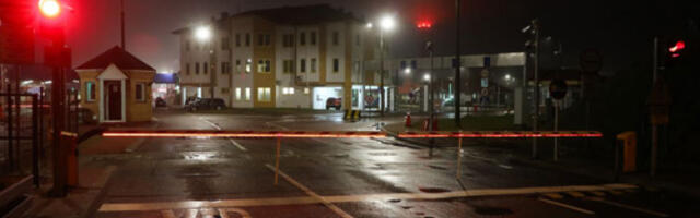 Пољска открила нови тунел за илегални прелазак миграната из Белорусије