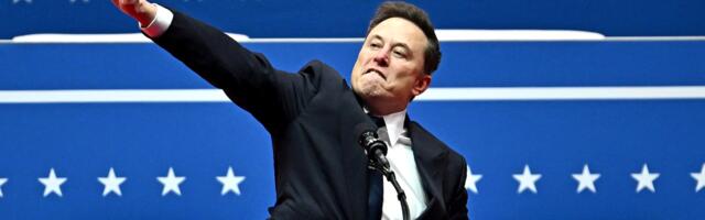 BELA KUĆA UDARILA NA MASKA: Optužbe za tešku zavisnost od DROGE!