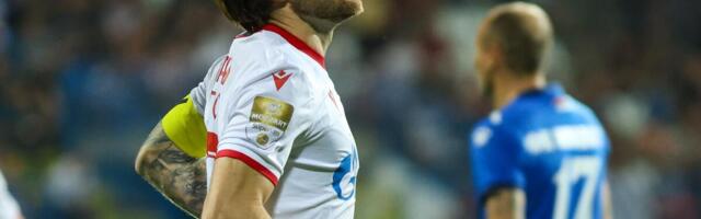 Aleksandar Katai - magija broja tri protiv Mladosti iz Lučana i prilika za istorijsko dostignuće