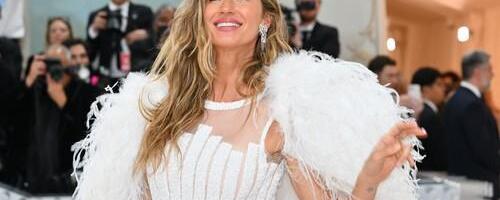 Udala se Žizel Bundšen: Tri godine nakon razvoda od Toma Brejdija u tajnosti rekla "da" svom treneru