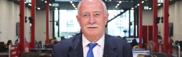 U Hagu mi je bilo teže nego pod bombama! Šljivančanin: Pokušali da mi oduzmu... (VIDEO)