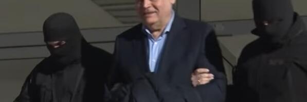 BIVŠEM MINISTRU SIMOVIĆU ODREĐEN PRITVOR: Zasad nije saopšteno šta mu se konkretno stavlja na teret