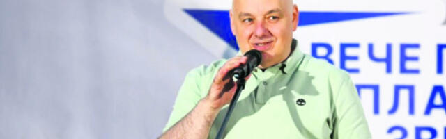 Збиљић: Војводина потпуно стабилан клуб