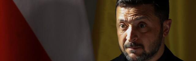 Opasna igra Kijeva - Zelenski traži koordinisani vojni udar saveznika na Rusiju: Evo šta piše u tajnom planu od 20 tačaka