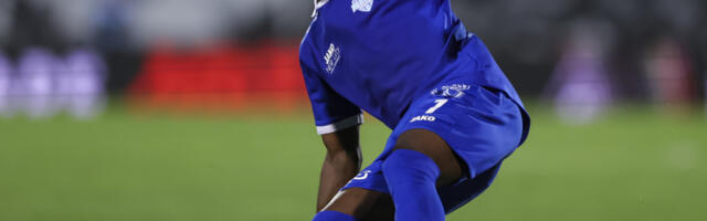 Zvezda ima ozbiljnu konkurenciju: Za Ovusua zainteresovani i Belgijanci, Radnik već odbijao milione