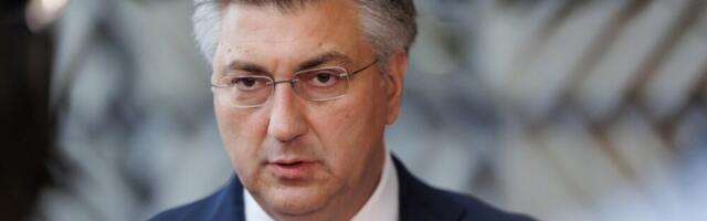 Tompson kao dogma: Ni vladajuća HDZ više se ne ograđuje od „desnih skretanja“