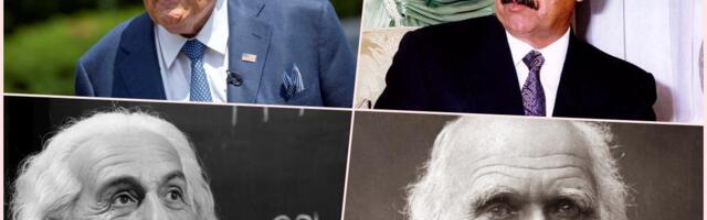 Oženio se sestrom pa dobili petoro dece: Ovi slavni su sklapali brakove sa rođacima, njihove incest veze zgražavale svet