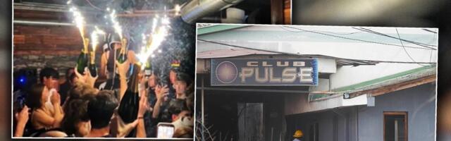 JEZIVO! IDENTIČNE TRAGEDIJE U KRAN MONTANI I KOČANIMA! Pirotehnika zahvatila prafone lokala - izgoreli do pepela! Više od 100 ljudi izgubilo život u dva požara!