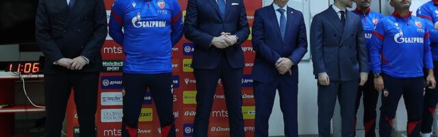 Zvezda počela pripreme: „Šlem na glavu, puška u ruku i u rov“