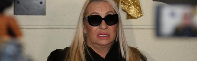 Vesna Zmijanac je danas napunila 69 godina, a rođena je van Srbije: "Svaki put kada odem tamo imam osećaj kao da sam se vratila u maminu matericu"