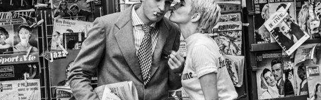 Film “Novi talas” Ričarda Linklejtera na Beograd Film Festivalu