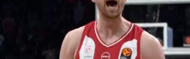 Milutinov se povredio, šansa za Džonsa!