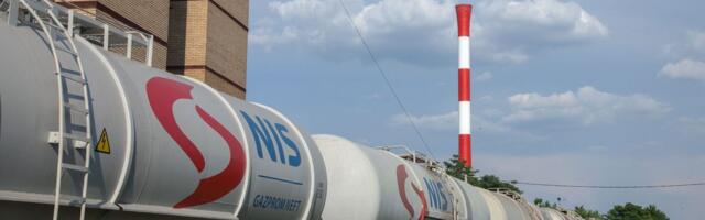 MAT: NIS potkopava rezultate celokupnog prerađivačkog sektora i šire industrije