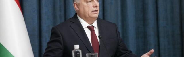 "RAT JE NAJVAŽNIJE PITANJE ZA SUDBINU MAĐARSKE": Orban najavio sudbonosnu godinu, njegove reči ODZVANJAJU Evropom