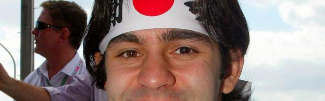 Uhapšena bivša zvezda Formule 1, širi se šokantan snimak: Snimljen je kako u stili Čaka Norisa udara čoveka nogom u leđa