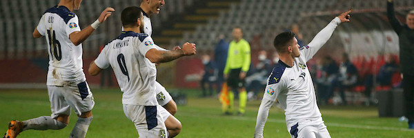 Preporođeni Luka Jović, Zidan ima šta da nauči od Tumbe?! (video)