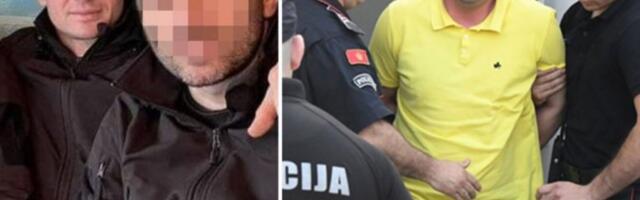 ZA MILOŠEM MEDENICOM RASPISANA INTERPOLOVA POTERNICA! Crnogorska policija ne zna gde se nalazi, nestao noć pre izricanja presude!