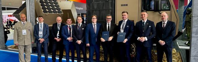 CSG i PGZ uspostavljaju saradnju na ponudi modularnog sistema  na šasiji Tatra