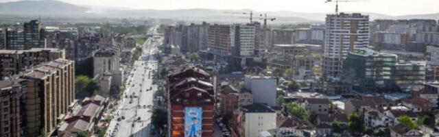 Сутра конститутивна седница скупштине привремених приштинских институција