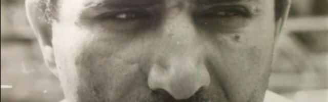 ČUVENI KRIMOS JE PLJUNUO ARKANOVU SLIKU: Ubrzo je nestao i DOBIO BETONSKE CIPELE, iako su robijali zajedno!