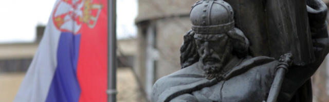 О личној (не)одговорности Натe Месаровић