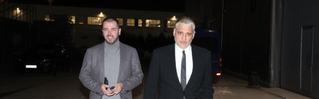 OGLASILO SE TUŽILAŠTVO nakon INCIDENTA Čede Jovanovića i advokata u centru Beograda: Dokazi su ključni!