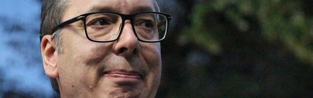 Vučić sa Kopmanom o "evropskom putu Srbije"