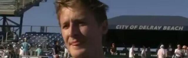 "Tri puta ste imali s** sa Kobolijem": Lapsus o kom bruji planeta, a od njegove reakcije ćete umreti od smeha VIDEO