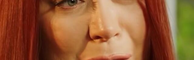 Jedinica Saše Popovića prvi put pred kamerama o pokojnom ocu, scena je pretužna: "Meni je on bio..."