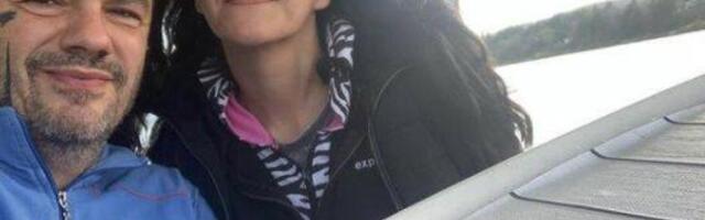 "PROVERITE SVE PRIJAVE U POLICIJI I KO SE DROGIRA" Oglasila se bivša žena Ace Amadeusa koju je muzičar optužio da ga je varala sa učenikom