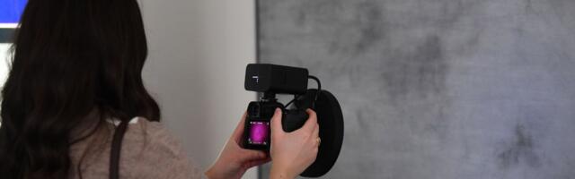 Tehnologija švajcarske fizičarke za analizu umetničkih dela predstavljena u Beogradu