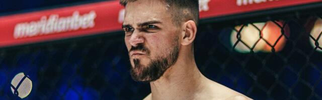 "Želim da ga ubijem!" Bojković se oglasio pred FNC 28: Kao dete sam kad vidi zabavni park! /VIDEO/