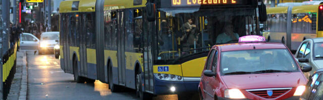 7 autobuskih linija menjaju trasu: Od 11. do 13. marta - važno obaveštenje za Beograđane