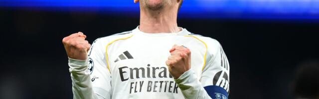 Od „ptičice“ do „sokola“ Madrida: Federiko Valverde, Huanito 21. veka