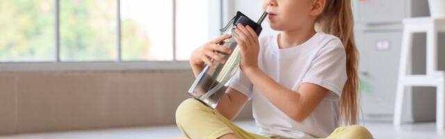 Hitno povlačenje flašica za decu sa tržišta Srbije