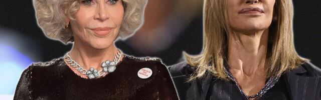 "Ma, ko je ona da odaje počast Robertu Redfordu?!" Džejn Fonda napravila scenu zbog Barbre Strejsend: Javno je napala i ponizila