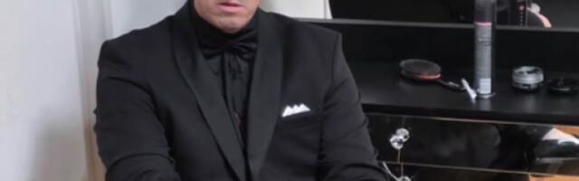 STRAVIČNI DETALJI TRAGEDIJE LEDE KRV U ŽILAMA! Kristijan Golubović sa mesta gde je PRONAĐENO BEŽIVOTNO TELO: NIKO NIJE HTEO DA POMOGNE!