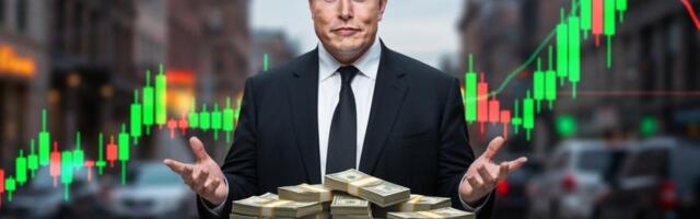 Ilon Mask gradi mega fabriku čipova: AI, roboti i svemir u jednom projektu