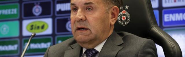 Kome idu milioni građana Srbije iz budžetske rezerve? Ljajić tvrdi: Taj novac nije namenjen Partizanu već direktno FSS-u