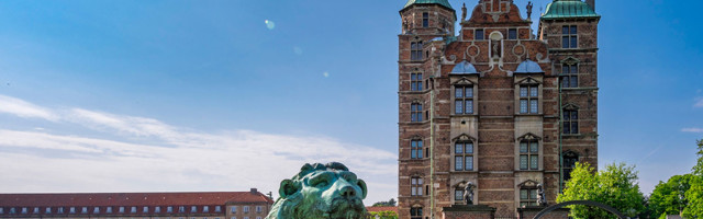 Grad bajke i bicikla